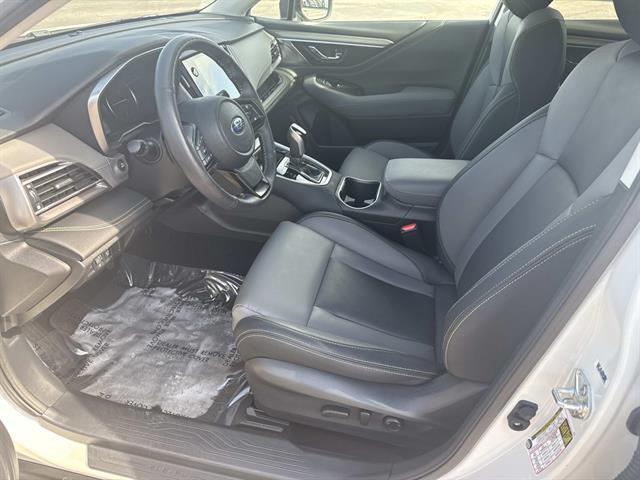 used 2024 Subaru Outback car, priced at $28,995