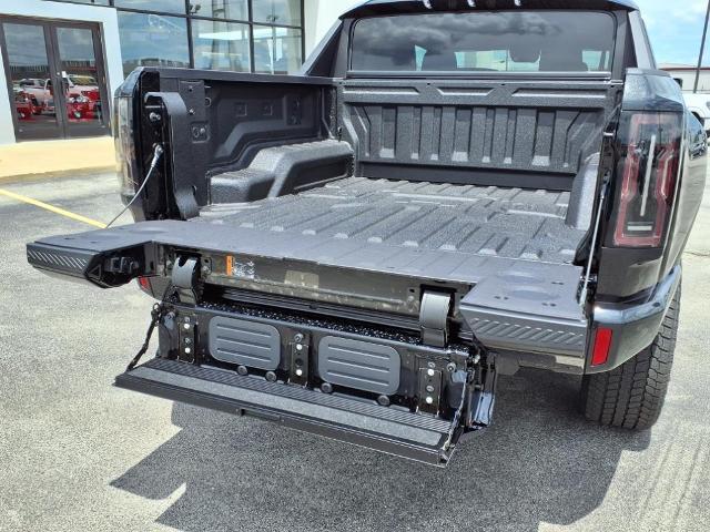 new 2025 GMC HUMMER EV Pickup car, priced at $96,890