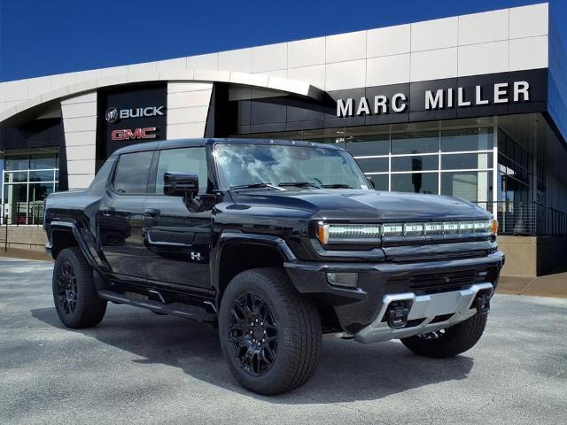 new 2025 GMC HUMMER EV Pickup car, priced at $96,890