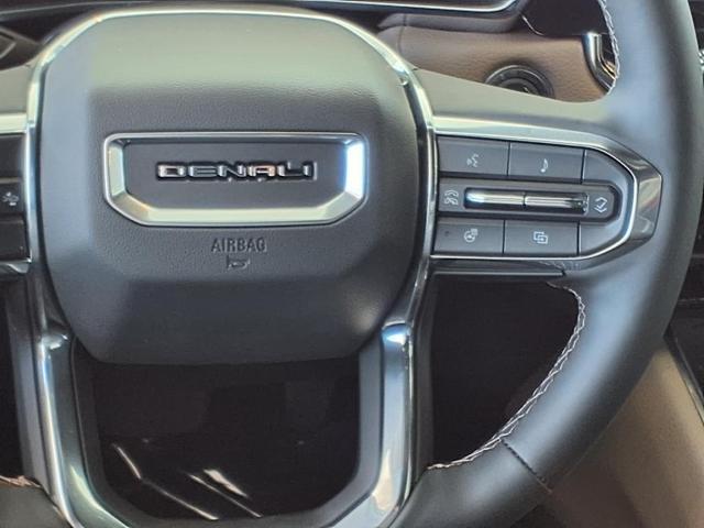 new 2025 GMC Canyon car, priced at $55,529