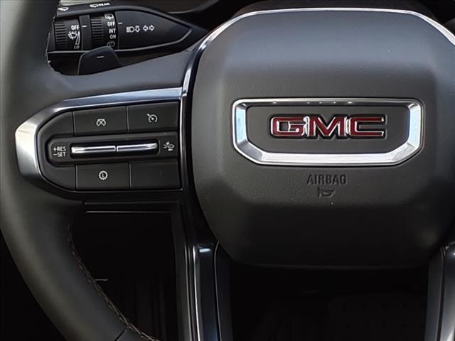 new 2024 GMC Acadia car, priced at $52,895