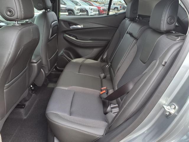 new 2026 Buick Encore GX car, priced at $26,775
