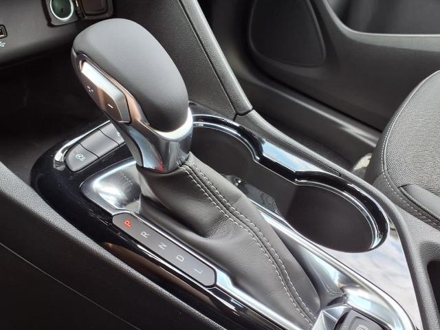 new 2026 Buick Encore GX car, priced at $26,775