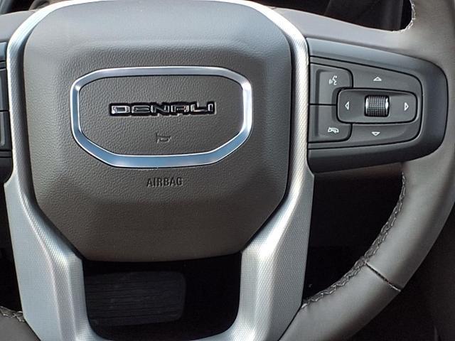 new 2025 GMC Sierra 2500 car, priced at $89,944