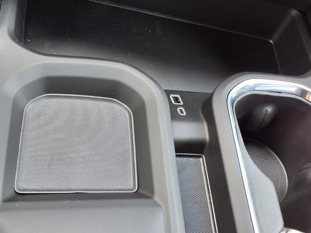 new 2025 GMC Sierra 2500 car, priced at $89,944