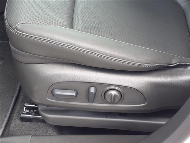 used 2024 Buick Encore GX car, priced at $26,999