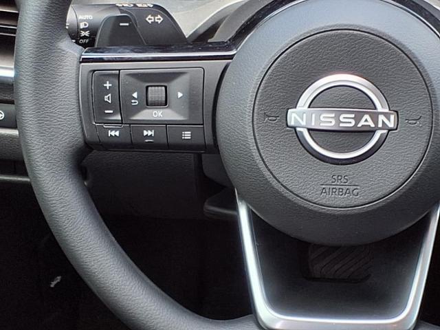 used 2023 Nissan Rogue car, priced at $22,888