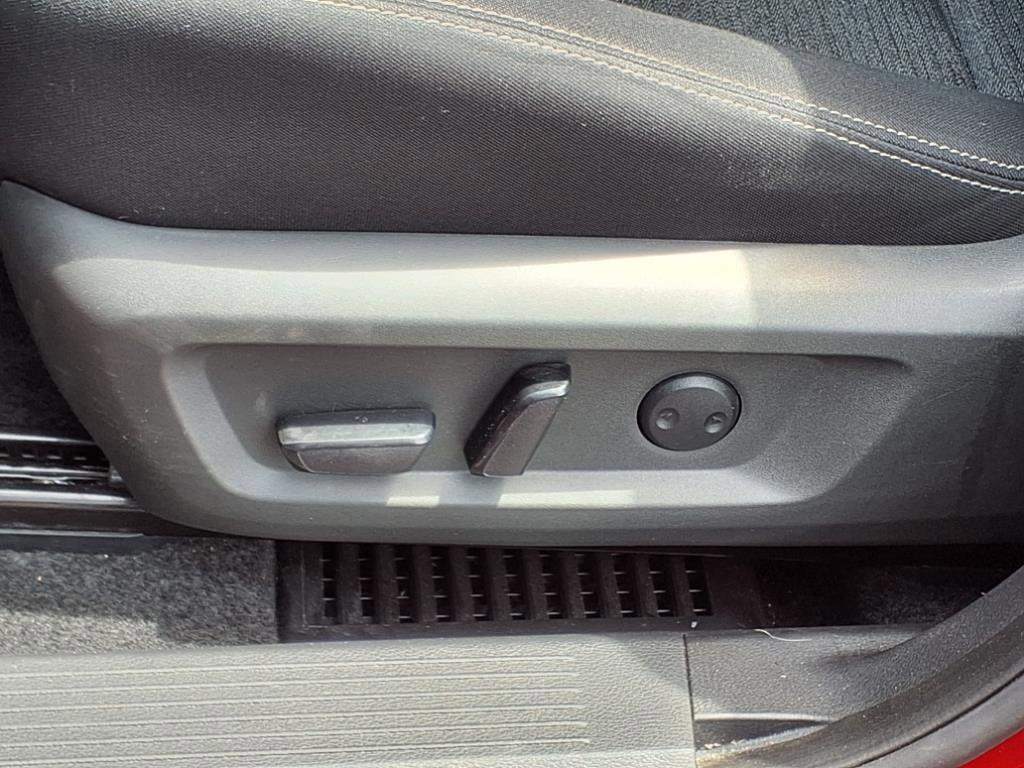 used 2023 Nissan Rogue car, priced at $22,888