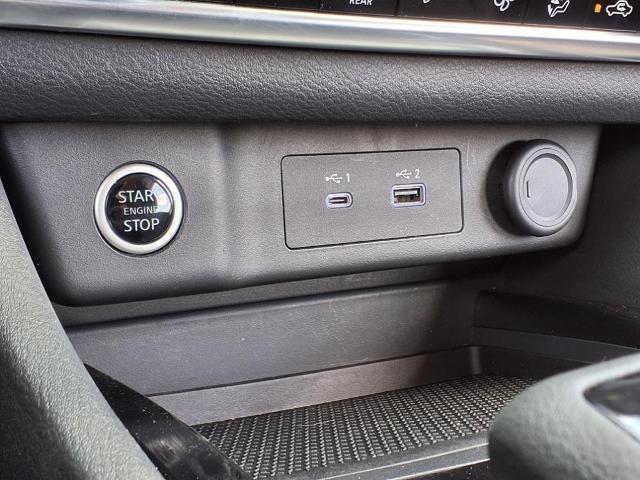 used 2023 Nissan Rogue car, priced at $22,888