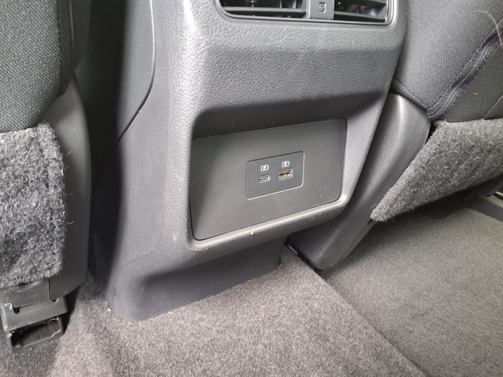 used 2023 Nissan Rogue car, priced at $22,888