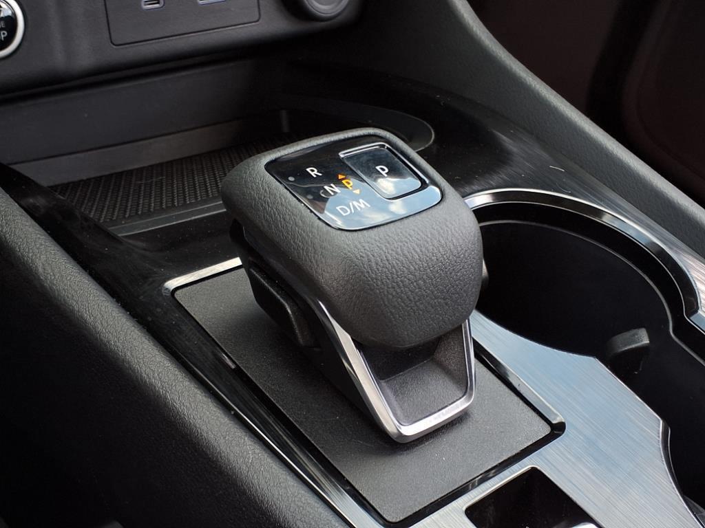 used 2023 Nissan Rogue car, priced at $22,888
