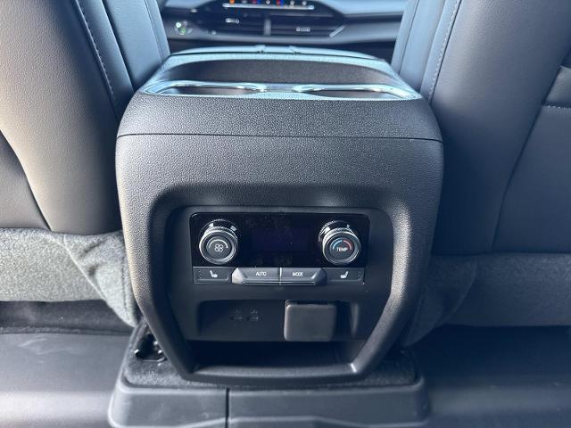 new 2026 Buick Enclave car, priced at $67,560