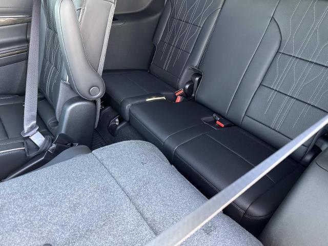 new 2026 Buick Enclave car, priced at $67,560