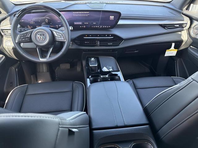 new 2026 Buick Enclave car, priced at $67,560