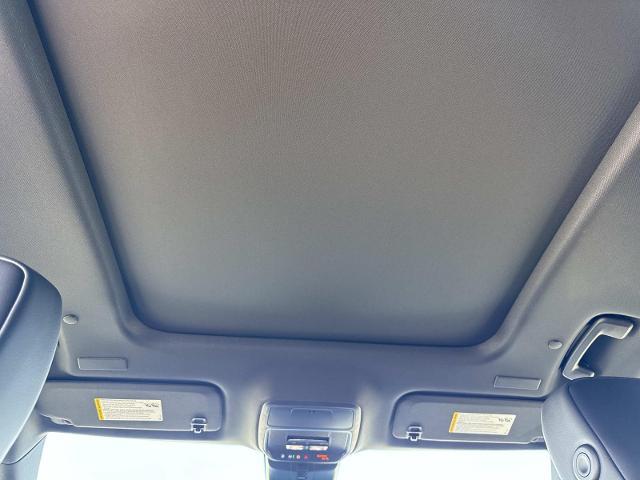 new 2026 Buick Enclave car, priced at $67,560