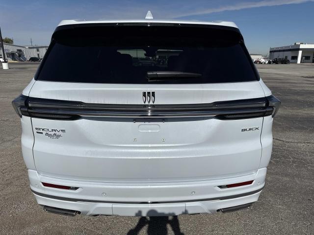 new 2026 Buick Enclave car, priced at $67,560