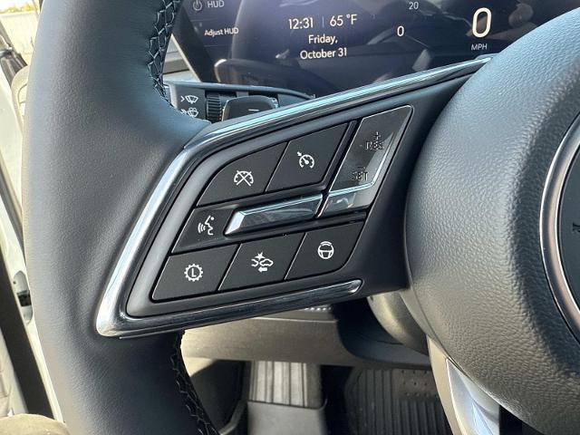 new 2026 Buick Enclave car, priced at $67,560