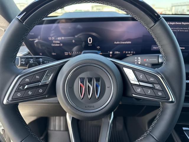 new 2026 Buick Enclave car, priced at $67,560