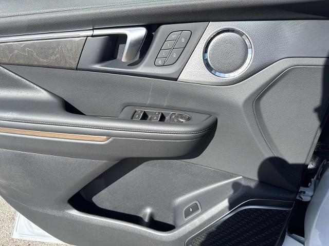 new 2026 Buick Enclave car, priced at $67,560