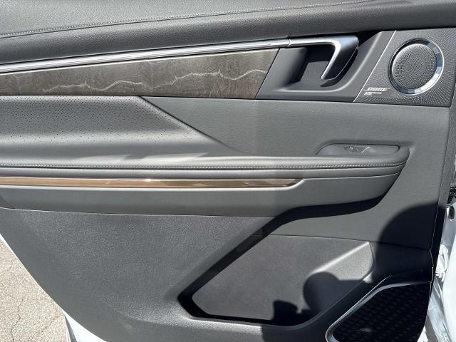 new 2026 Buick Enclave car, priced at $67,560