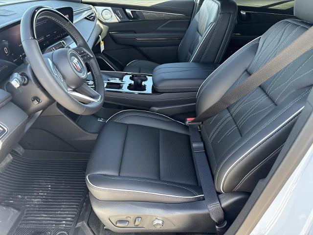 new 2026 Buick Enclave car, priced at $67,560