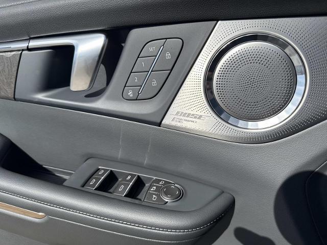 new 2026 Buick Enclave car, priced at $67,560