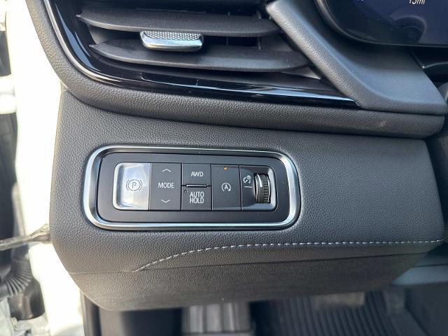 new 2026 Buick Enclave car, priced at $67,560