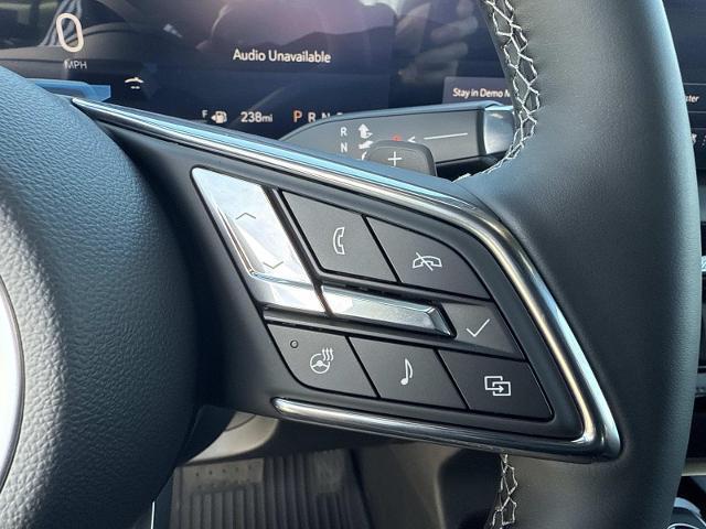 new 2026 Buick Enclave car, priced at $67,560