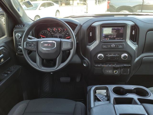 used 2023 GMC Sierra 1500 car, priced at $43,888