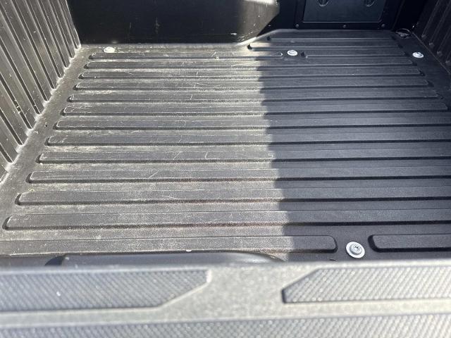 used 2021 Toyota Tacoma car, priced at $35,995