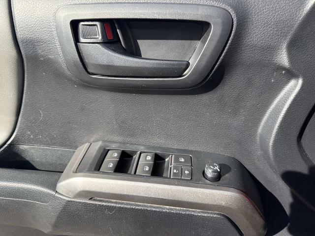 used 2021 Toyota Tacoma car, priced at $35,995