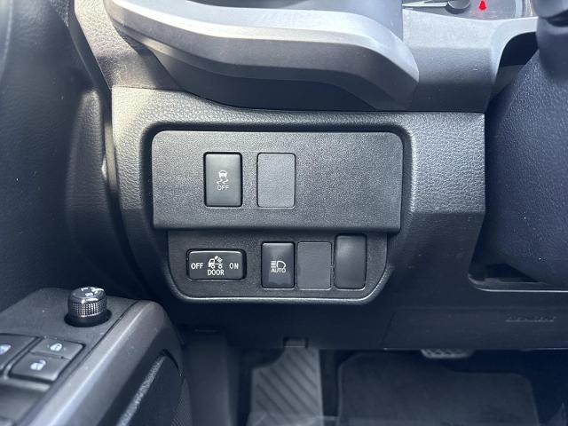 used 2021 Toyota Tacoma car, priced at $35,995