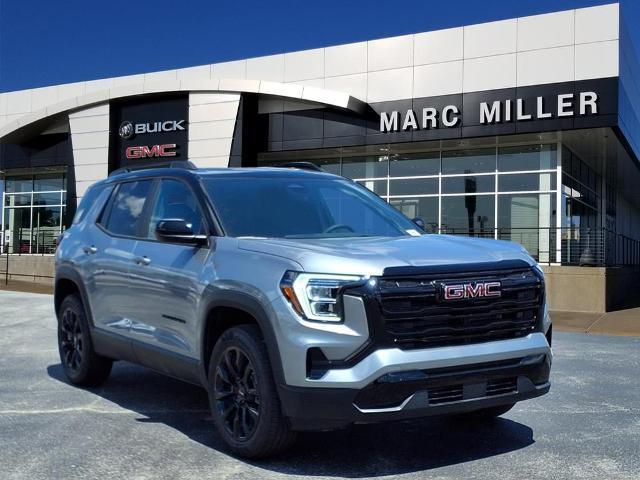 new 2026 GMC Terrain car, priced at $33,739