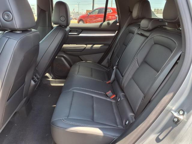new 2026 GMC Terrain car, priced at $33,739