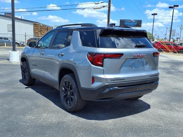 new 2026 GMC Terrain car, priced at $33,739