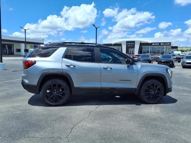 new 2026 GMC Terrain car, priced at $33,739