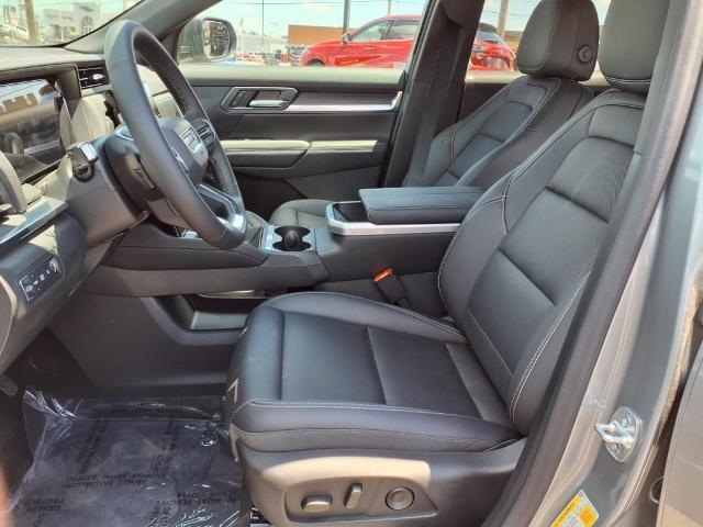 new 2026 GMC Terrain car, priced at $33,739