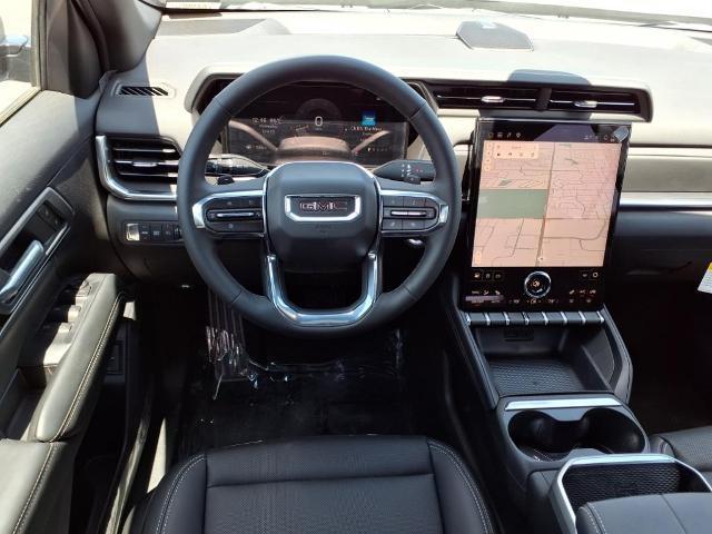 new 2026 GMC Terrain car, priced at $33,739