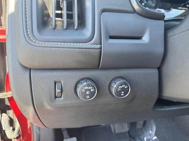 used 2022 GMC Canyon car, priced at $38,888