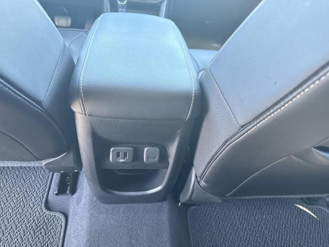 used 2022 GMC Canyon car, priced at $38,888