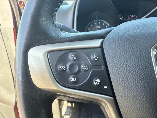 used 2022 GMC Canyon car, priced at $38,888