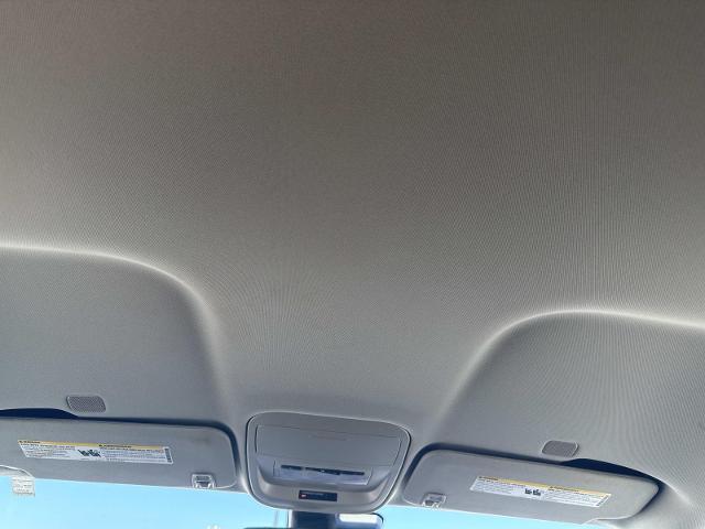 used 2022 GMC Canyon car, priced at $38,888