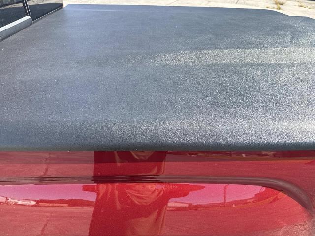 used 2022 GMC Canyon car, priced at $38,888