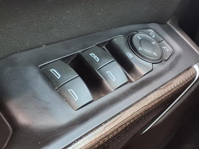 used 2020 Chevrolet Silverado 1500 car