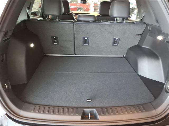new 2026 GMC Terrain car, priced at $41,335
