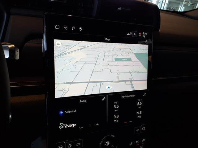 new 2026 GMC Terrain car, priced at $41,335