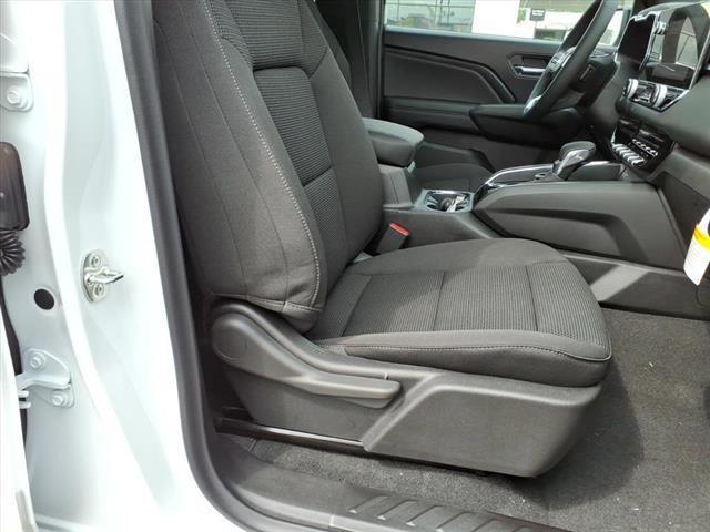 new 2026 GMC Canyon car, priced at $46,380