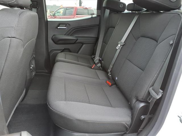 new 2026 GMC Canyon car, priced at $46,380