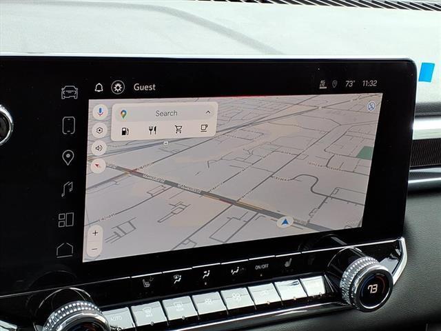 new 2026 GMC Canyon car, priced at $46,380