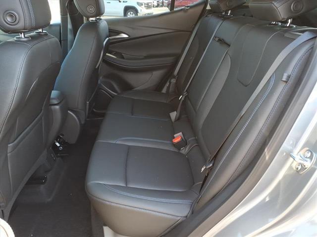 new 2026 Buick Encore GX car, priced at $30,985